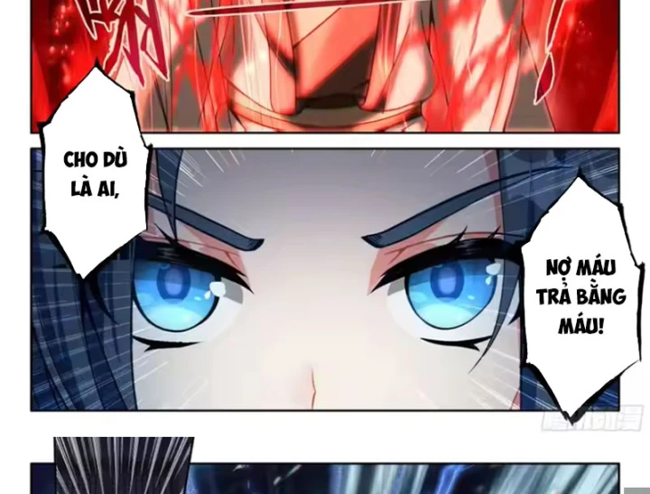 Đấu La Đại Lục 5 Chapter 271 - 2