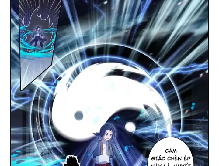 Đấu La Đại Lục 5 Chapter 271 - 3