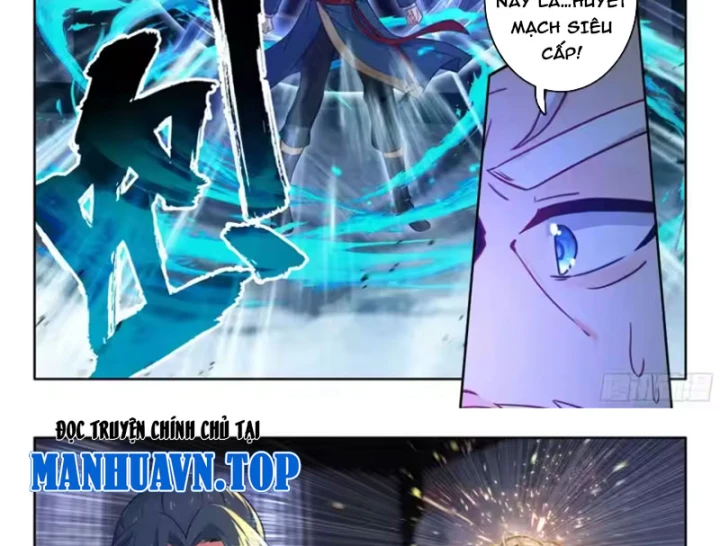 Đấu La Đại Lục 5 Chapter 271 - 4