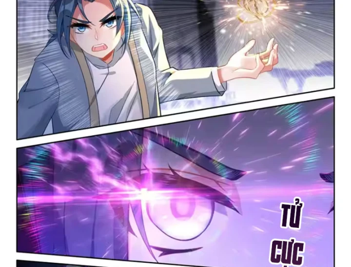 Đấu La Đại Lục 5 Chapter 271 - 5