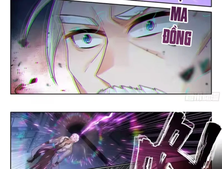 Đấu La Đại Lục 5 Chapter 271 - 6