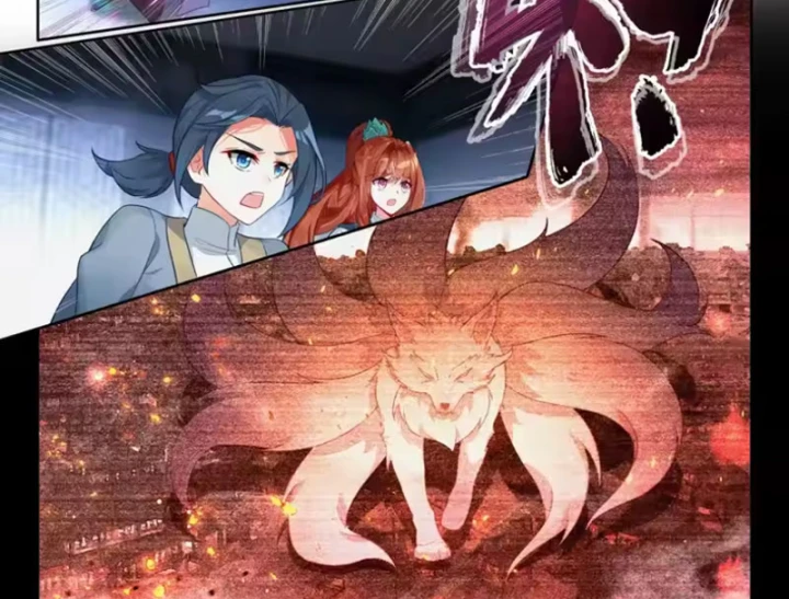 Đấu La Đại Lục 5 Chapter 271 - 7