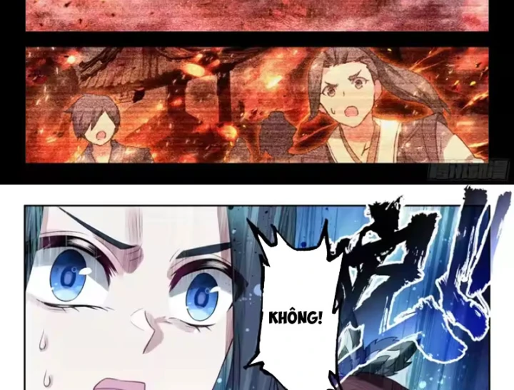 Đấu La Đại Lục 5 Chapter 271 - 8