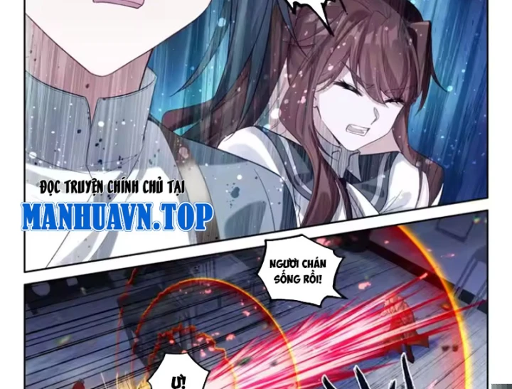 Đấu La Đại Lục 5 Chapter 271 - 9