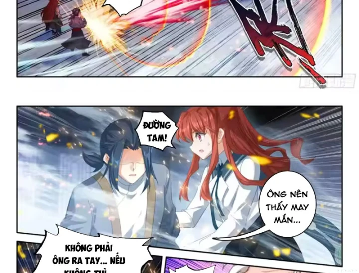 Đấu La Đại Lục 5 Chapter 271 - 10