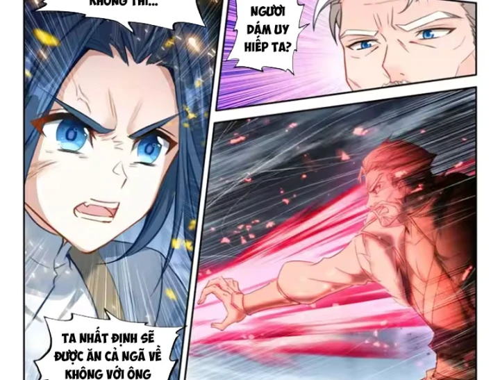 Đấu La Đại Lục 5 Chapter 271 - 11