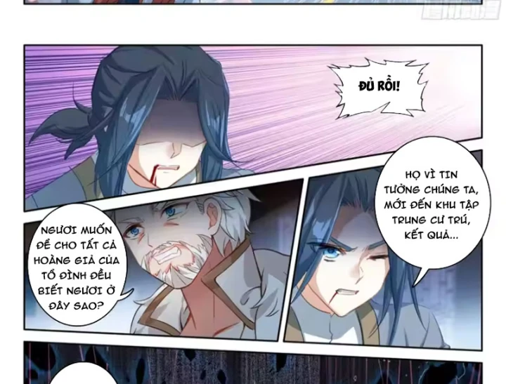 Đấu La Đại Lục 5 Chapter 271 - 14