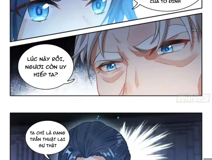 Đấu La Đại Lục 5 Chapter 271 - 19