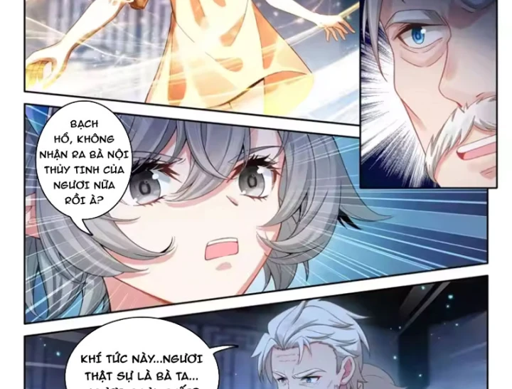 Đấu La Đại Lục 5 Chapter 271 - 22