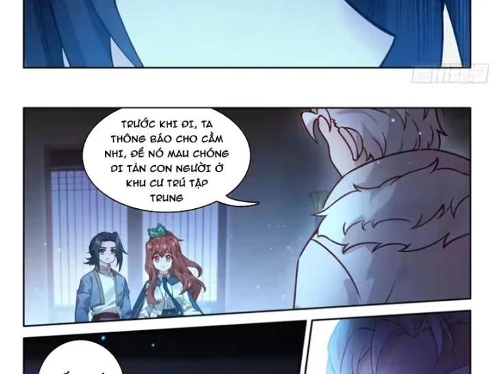 Đấu La Đại Lục 5 Chapter 271 - 27