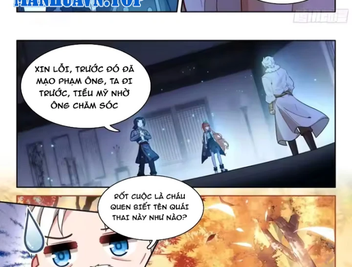 Đấu La Đại Lục 5 Chapter 271 - 29