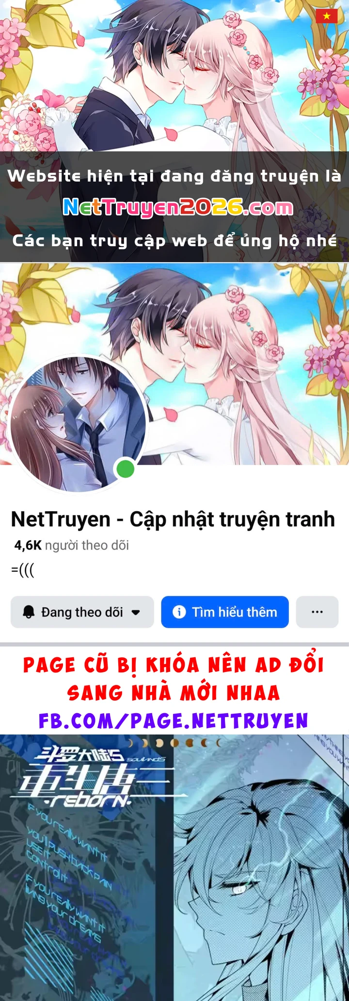 Đấu La Đại Lục 5 Chapter 272 - 1