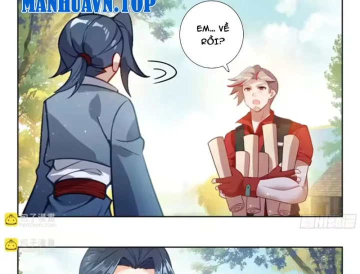 Đấu La Đại Lục 5 Chapter 272 - 4