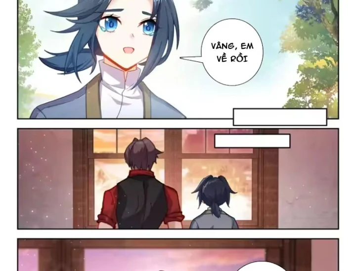 Đấu La Đại Lục 5 Chapter 272 - 5