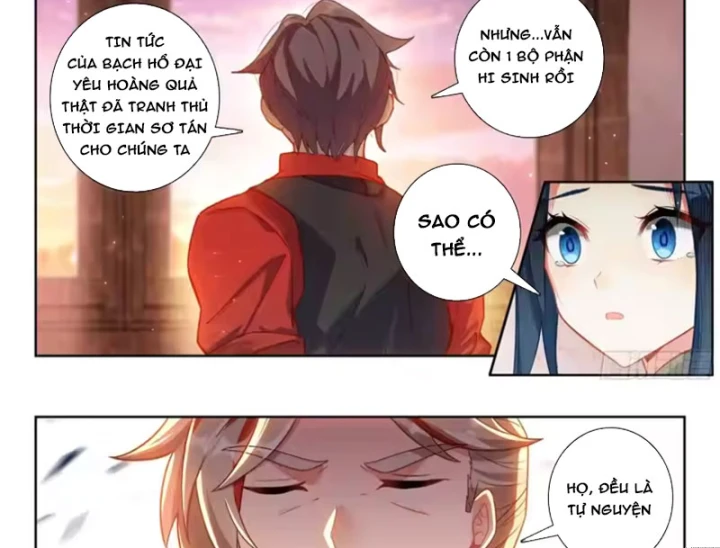 Đấu La Đại Lục 5 Chapter 272 - 6