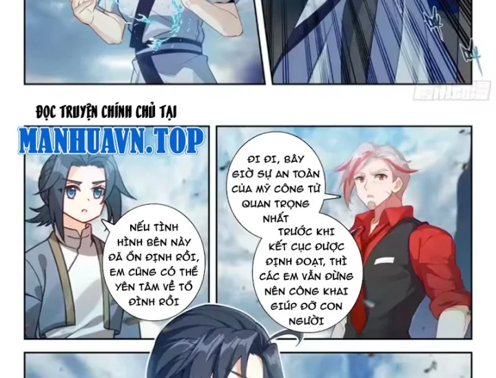 Đấu La Đại Lục 5 Chapter 272 - 12