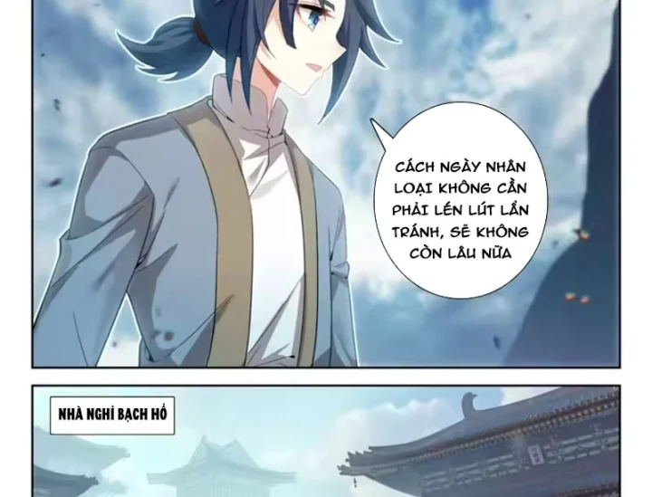 Đấu La Đại Lục 5 Chapter 272 - 13