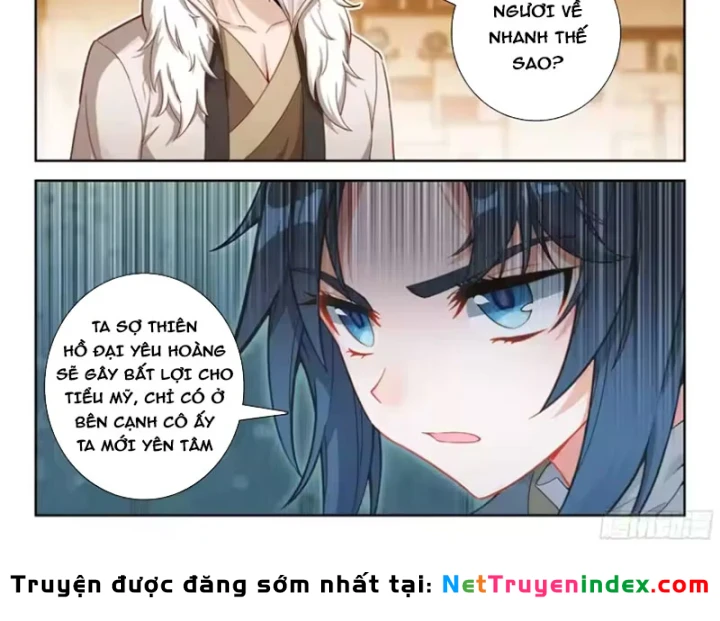 Đấu La Đại Lục 5 Chapter 272 - 15