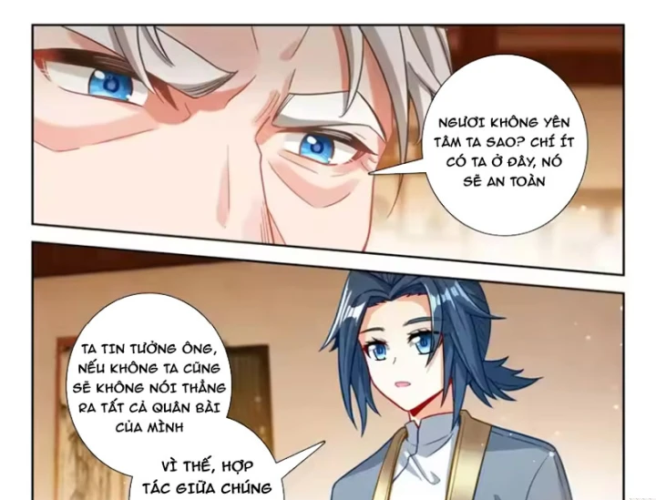 Đấu La Đại Lục 5 Chapter 272 - 16