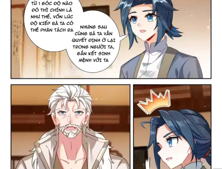 Đấu La Đại Lục 5 Chapter 272 - 18