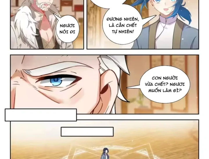 Đấu La Đại Lục 5 Chapter 272 - 22