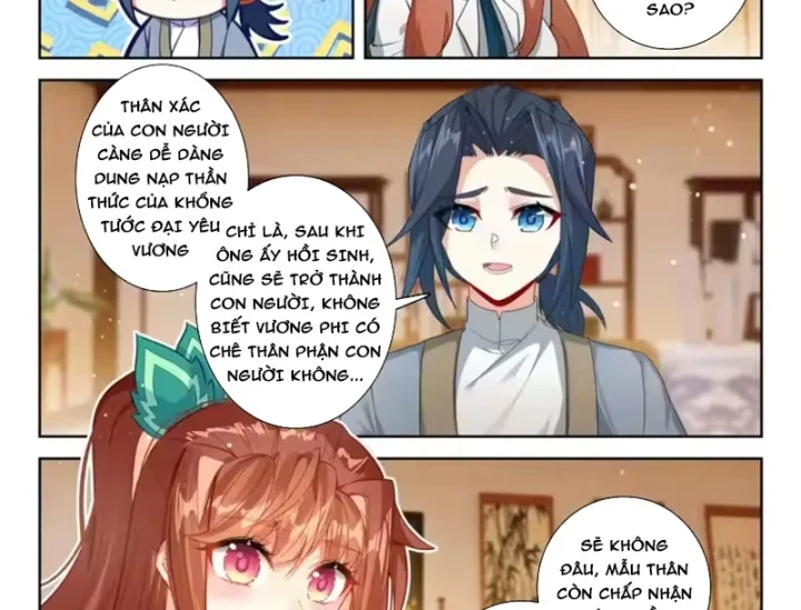 Đấu La Đại Lục 5 Chapter 272 - 24