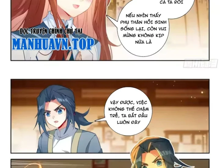 Đấu La Đại Lục 5 Chapter 272 - 25