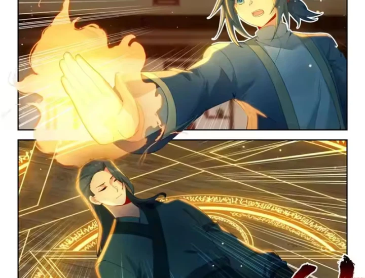 Đấu La Đại Lục 5 Chapter 272 - 26