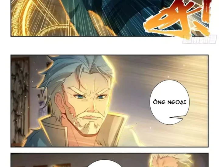 Đấu La Đại Lục 5 Chapter 272 - 27