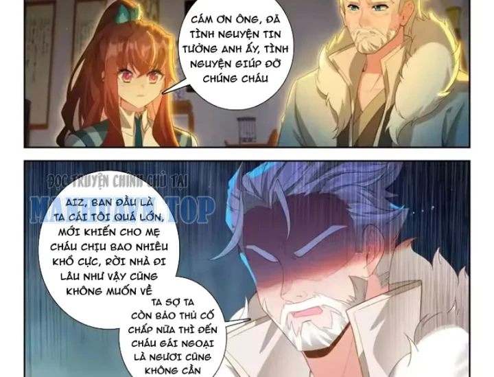 Đấu La Đại Lục 5 Chapter 272 - 28