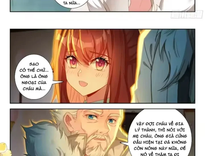 Đấu La Đại Lục 5 Chapter 272 - 29