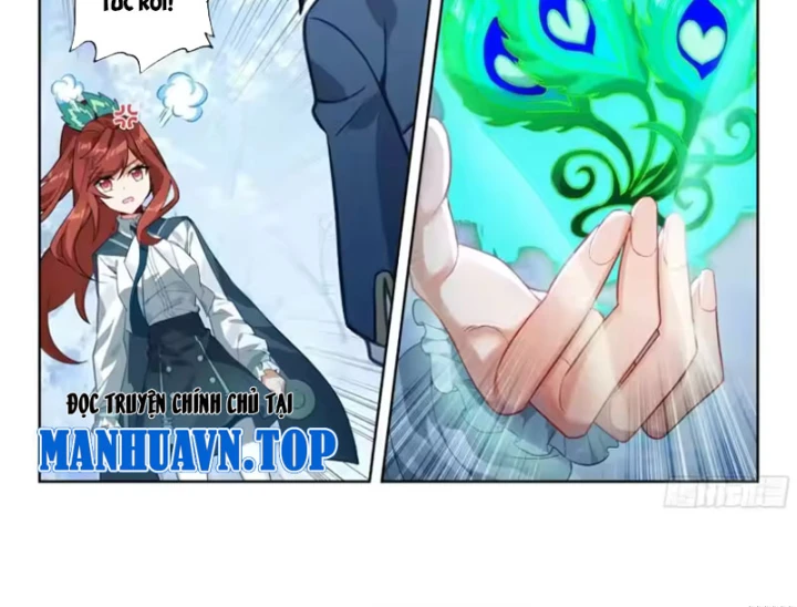 Đấu La Đại Lục 5 Chapter 276 - 2