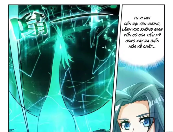 Đấu La Đại Lục 5 Chapter 276 - 3