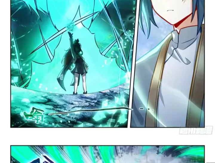 Đấu La Đại Lục 5 Chapter 276 - 4