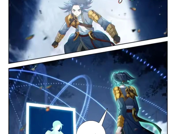 Đấu La Đại Lục 5 Chapter 276 - 7