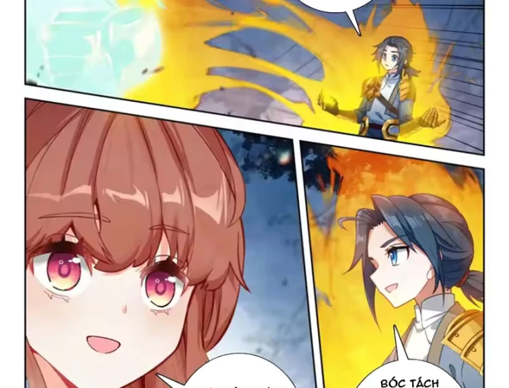 Đấu La Đại Lục 5 Chapter 276 - 9