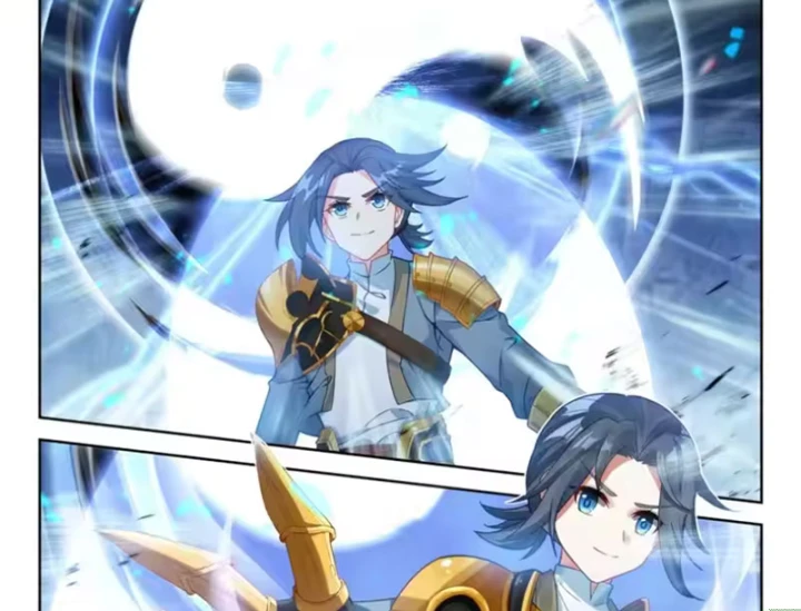 Đấu La Đại Lục 5 Chapter 276 - 11