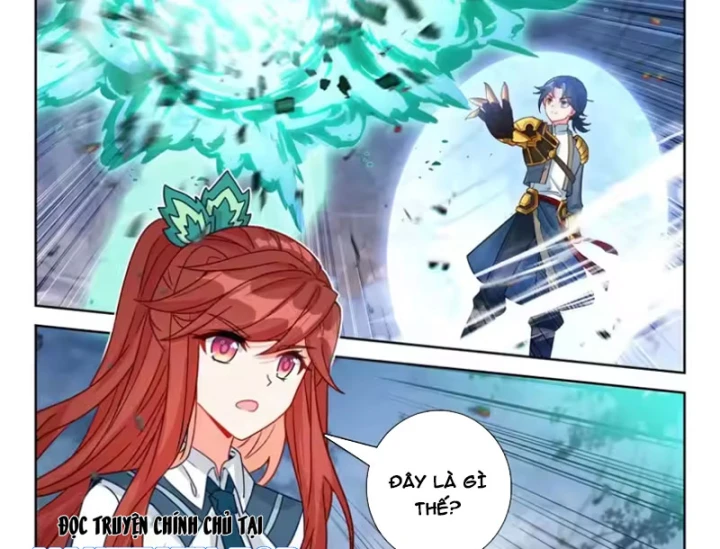 Đấu La Đại Lục 5 Chapter 276 - 13