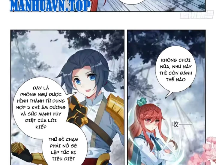 Đấu La Đại Lục 5 Chapter 276 - 14