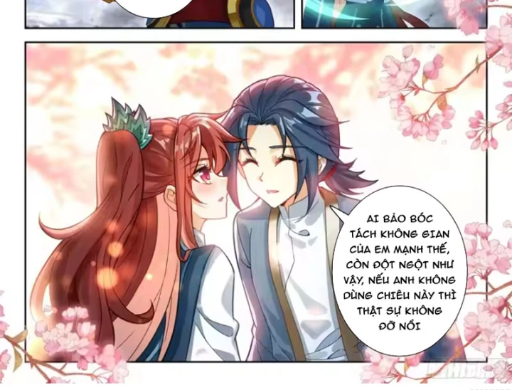 Đấu La Đại Lục 5 Chapter 276 - 15