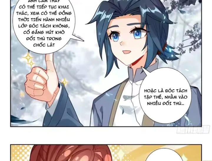 Đấu La Đại Lục 5 Chapter 276 - 17