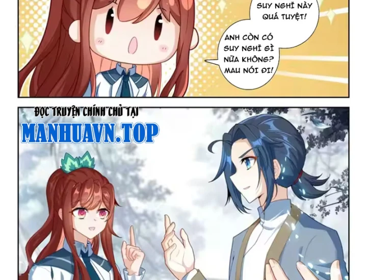 Đấu La Đại Lục 5 Chapter 276 - 18