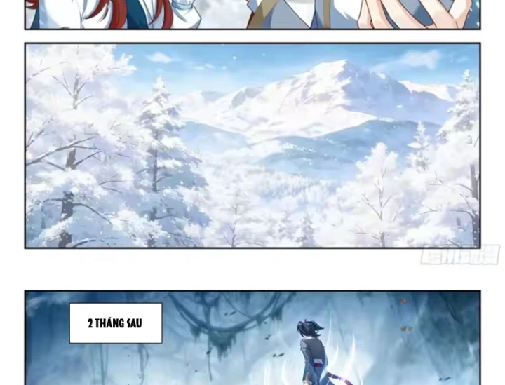 Đấu La Đại Lục 5 Chapter 276 - 19