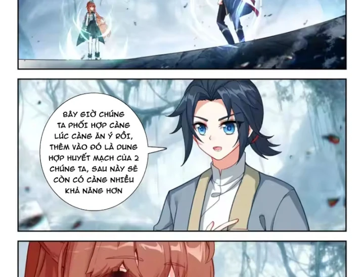 Đấu La Đại Lục 5 Chapter 276 - 20