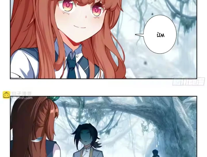 Đấu La Đại Lục 5 Chapter 276 - 21