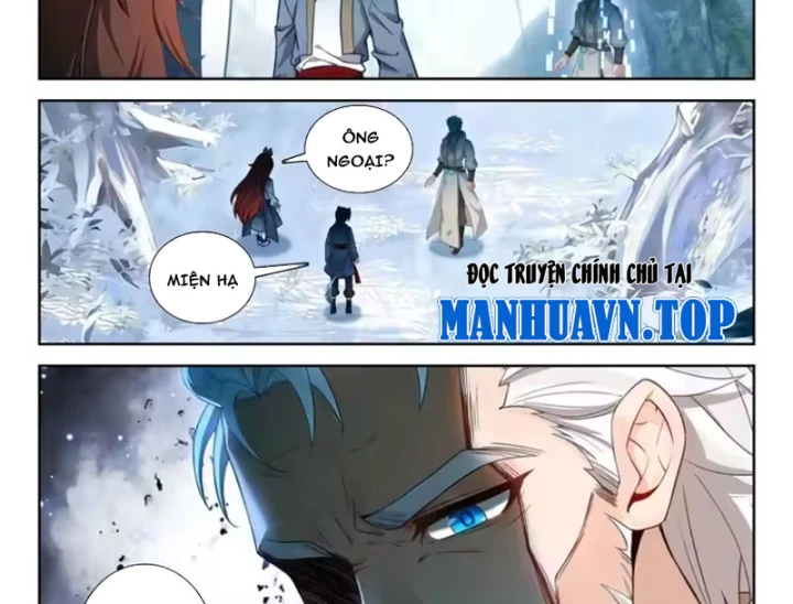 Đấu La Đại Lục 5 Chapter 276 - 22