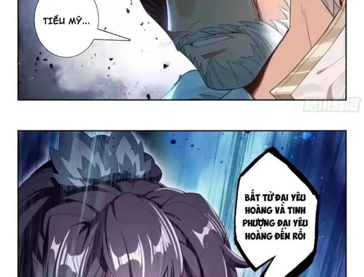 Đấu La Đại Lục 5 Chapter 276 - 23