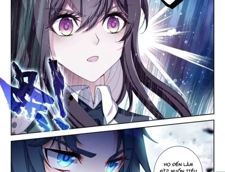 Đấu La Đại Lục 5 Chapter 276 - 24