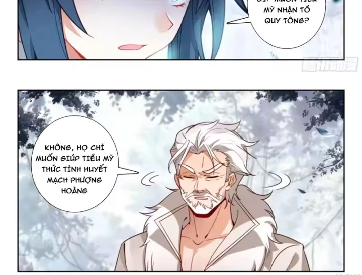 Đấu La Đại Lục 5 Chapter 276 - 25