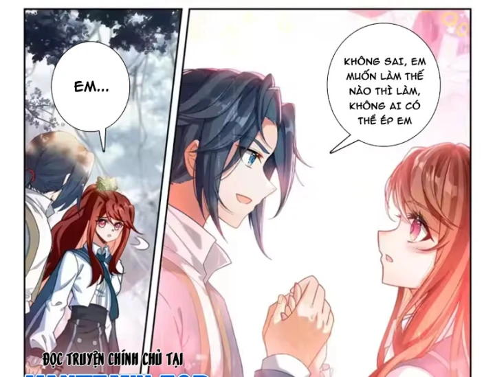 Đấu La Đại Lục 5 Chapter 276 - 26